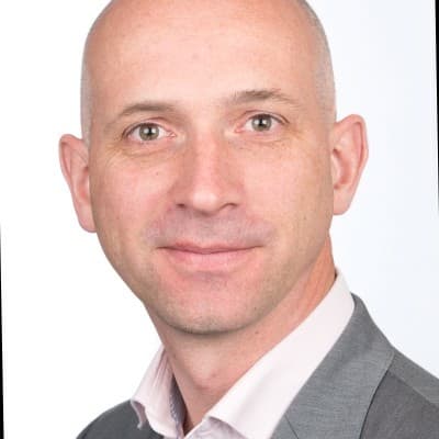 Photo of Tom Gruintjes